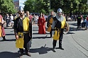Schuetzenausmarsch 2009   047